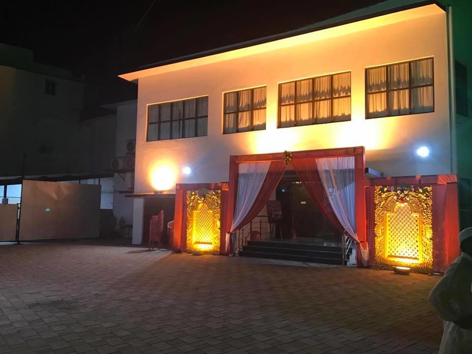 Royale Inn Vapi Kültér fotó