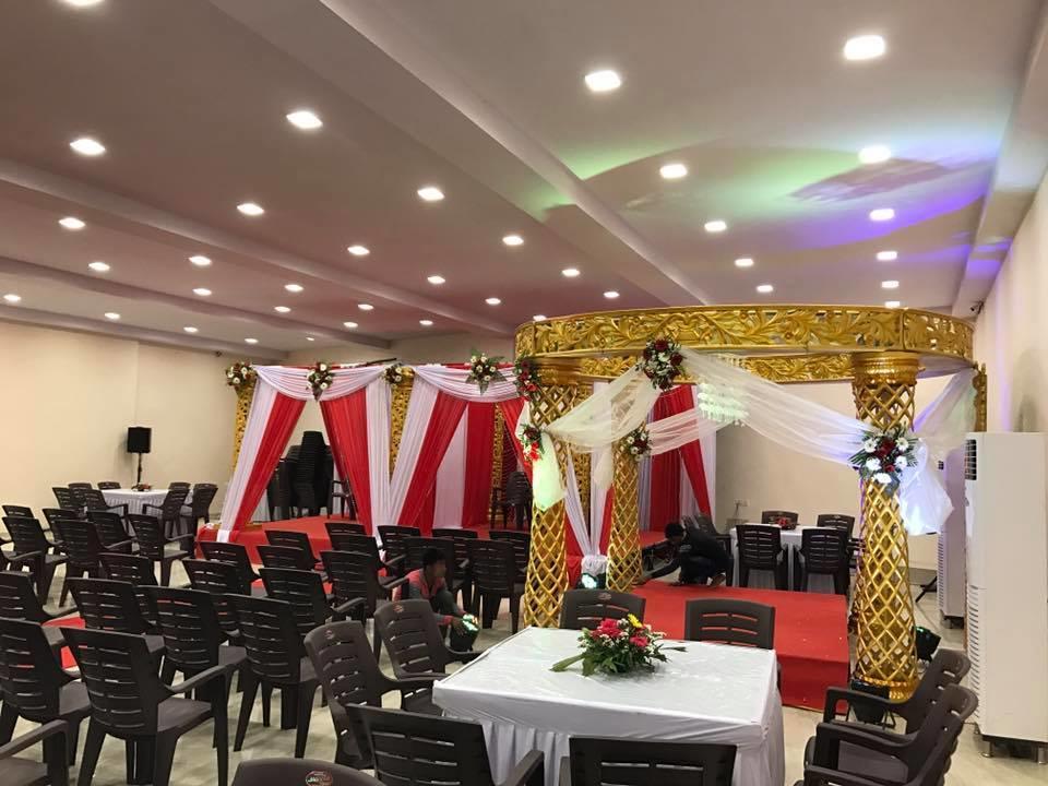 Royale Inn Vapi Kültér fotó