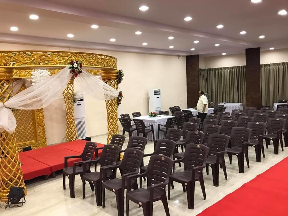 Royale Inn Vapi Kültér fotó